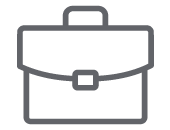 Briefcase Icon